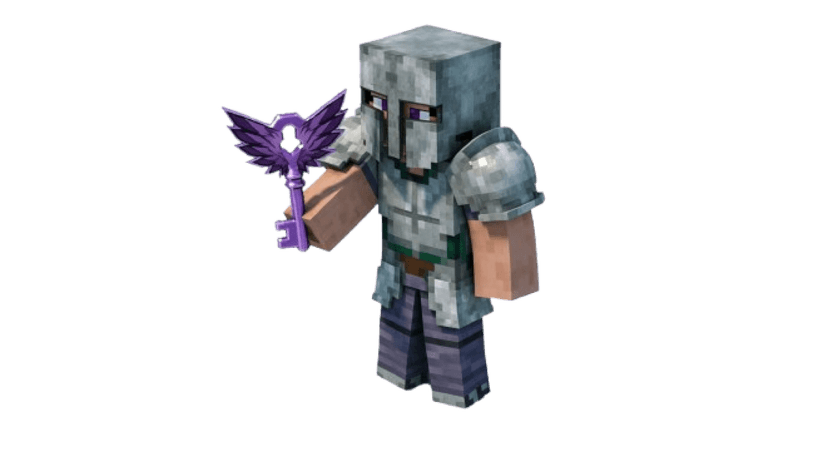 Klucz elytrowa