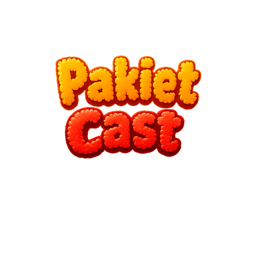 Pakiet Cast