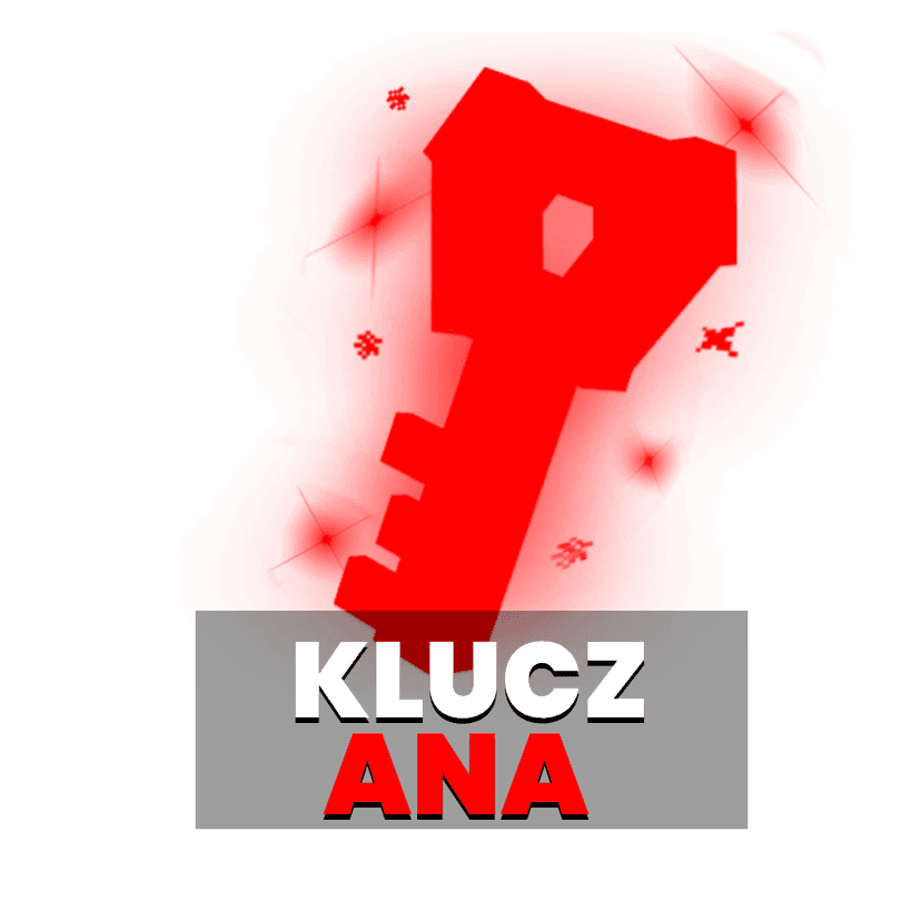 Anarchiczny Klucz
