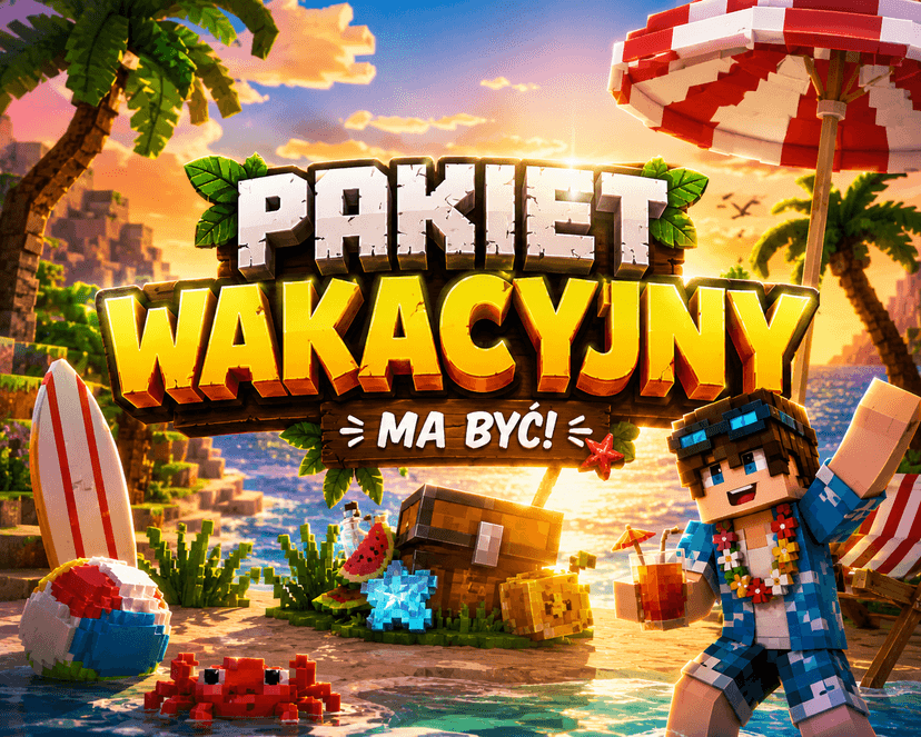 Pakiet wakacyjny