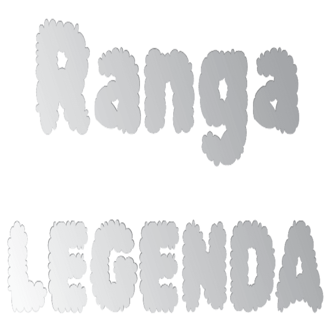 Ranga LEGENDA na 30 DNI