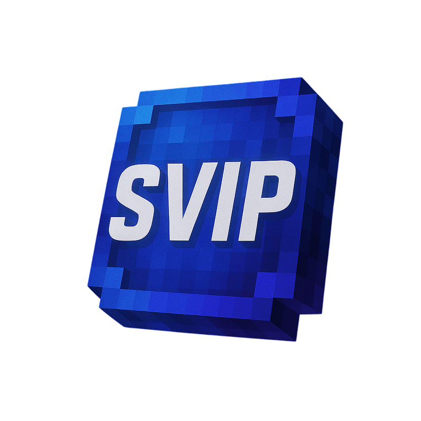 SVIP NA EDYCJE
