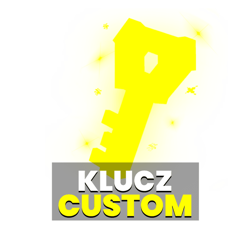 Klucz Customowa