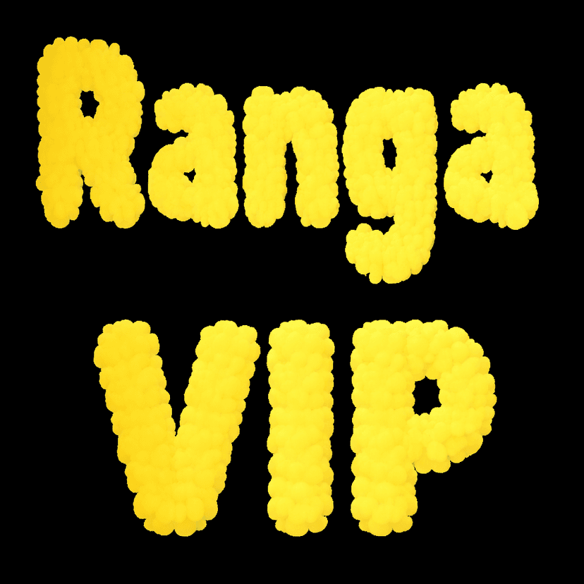 Ranga VIP na 30 DNI
