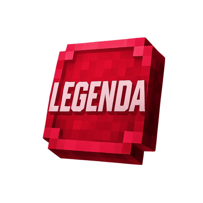 LEGENDA NA EDYCJE
