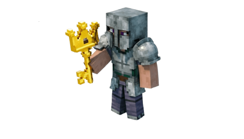 Klucz Castbox