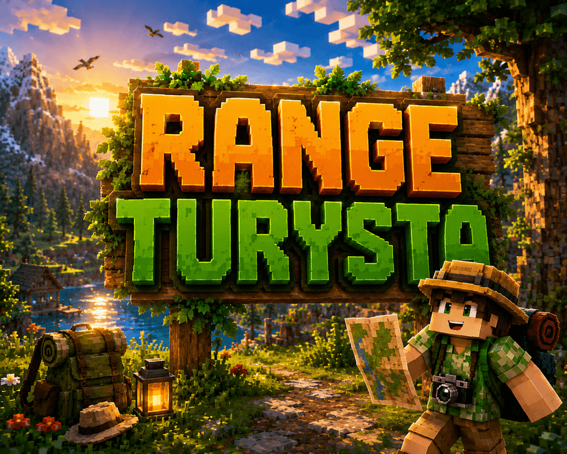 Ranga TURYSTA na 30 DNI