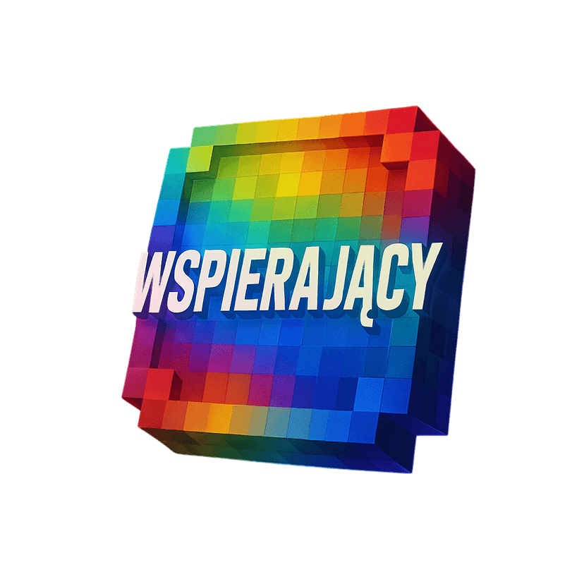 WSPIERAJĄCY FOR 30 DAYS