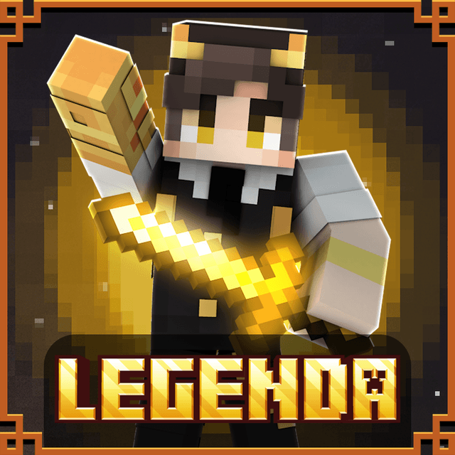 LEGENDA na ZAWSZE
