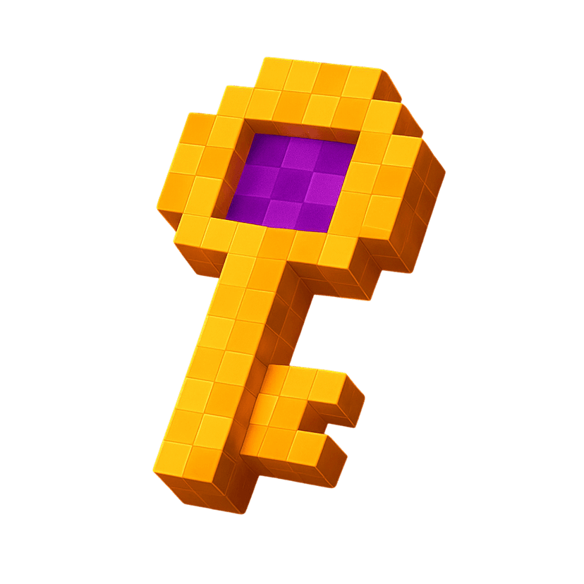 EPICKI KEY
