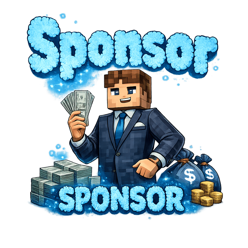 Ranga SPONSOR na 30 DNI